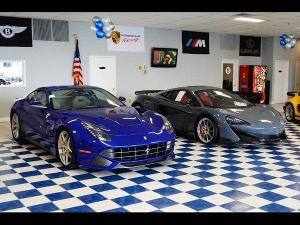 2016 Ferrari F12 Berlinetta 2dr Coupe $1500 - cars & trucks - by... for sale in Waldorf, District Of Columbia – photo 7