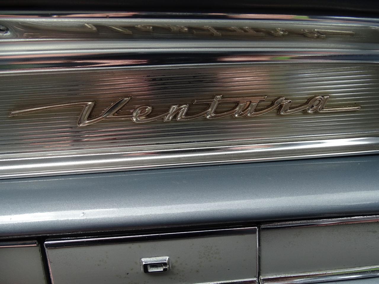 1960 Pontiac Ventura for sale in O'Fallon, IL – photo 84