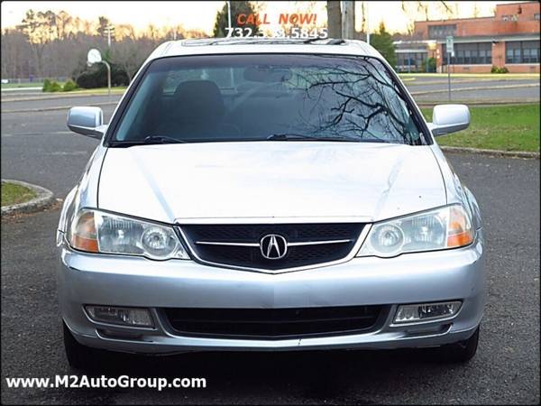 2003 Acura TL 3.2 4dr Sedan - cars & trucks - by dealer - vehicle... for sale in East Brunswick, NY – photo 14