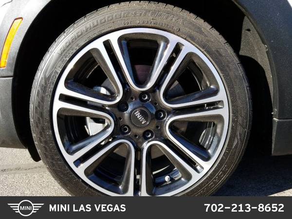 2015 MINI Countryman S SKU:FWT05608 SUV for sale in Las Vegas, NV – photo 22