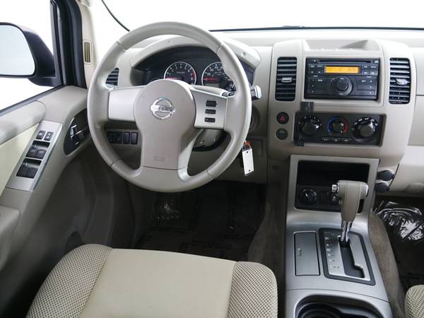 2012 Nissan Pathfinder - cars & trucks - by dealer - vehicle... for sale in Inver Grove Heights, MN – photo 16