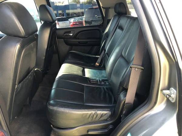 2009 GMC Yukon Leather for sale in Fort Riley, KS – photo 16