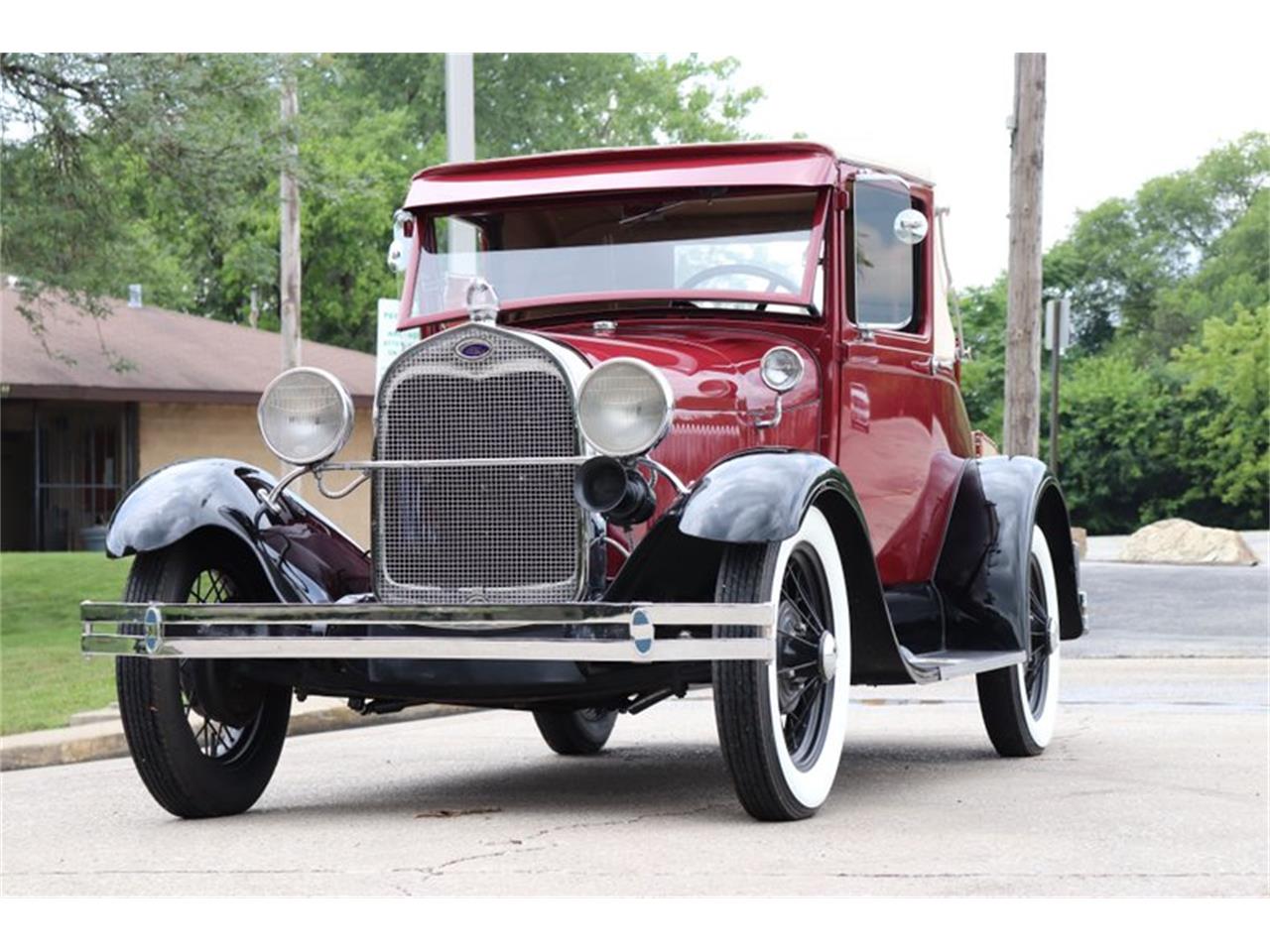 1929 Ford Model A for sale in Alsip, IL – photo 33