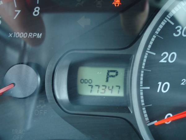 2011 Toyota Sienna LE 77k Miles - 1 Owner - 4 Brand New Tires for sale in Tonawanda, NY – photo 13