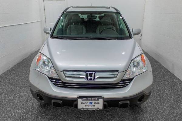 2009 Honda CR-V EX-L - cars & trucks - by dealer - vehicle... for sale in Tallmadge, OH – photo 7