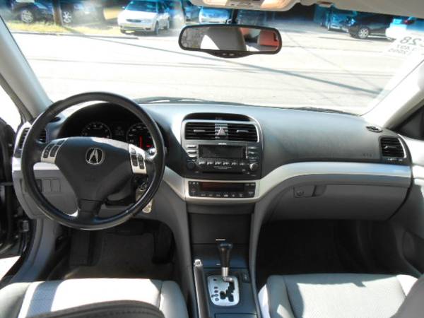 2005 Acura TSX Automatic 4Cyl. 70K Miles 1 Owner Like New Condition!... for sale in Seymour, CT – photo 9