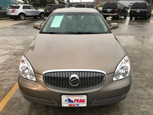 2007 *Buick* *Lucerne* *CX* - cars & trucks - by dealer - vehicle... for sale in Medina, OH – photo 5