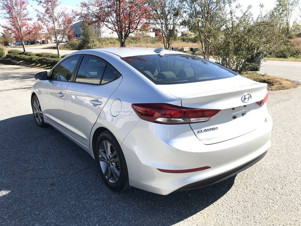2018 Hyundai Elantra SEL- 29k miles! - cars & trucks - by owner -... for sale in Concord, NC – photo 5