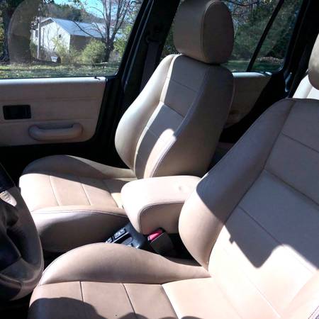 03 Landrover Freelander - cars & trucks - by owner - vehicle... for sale in NICHOLASVILLE, KY – photo 8