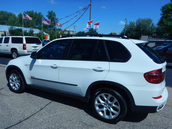2012 BMW X5 AWD 4dr 35i - Closeout Sale! for sale in Oakdale, MN – photo 5