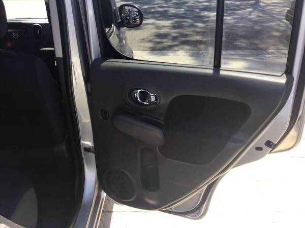 2011 Nissan cube GAS SAVER!!!!! WONT LAST LONG AT THIS PRICE!! -... for sale in Chula vista, CA – photo 14