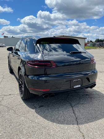2018 Porsche Macan GTS SUV - - by dealer - vehicle for sale in Troy, MI – photo 10