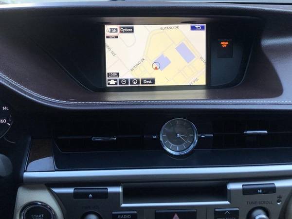 2016 Lexus ES 350 Navigation line access -TOP $$$ FOR YOUR TRADE!! -... for sale in Sacramento , CA – photo 18