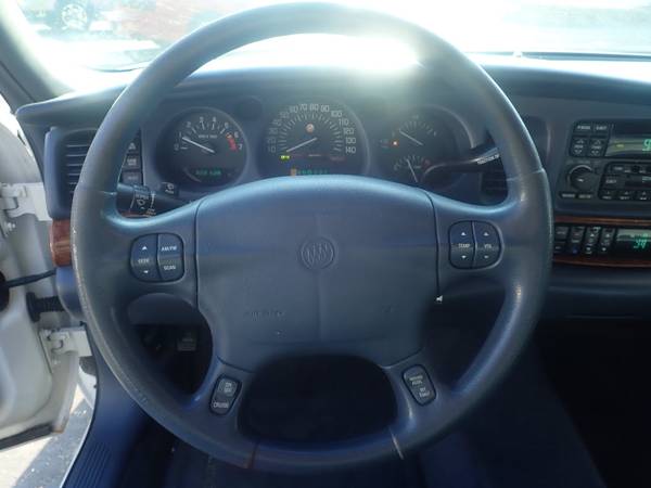 2001 Buick LeSabre - cars & trucks - by dealer - vehicle automotive... for sale in Indianapolis, IN – photo 15