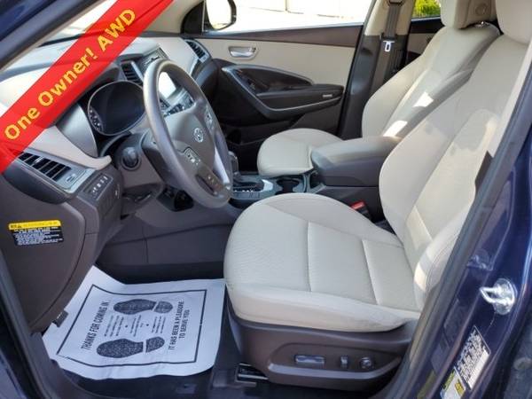 2018 Hyundai Santa Fe SE for sale in Green Bay, WI – photo 17
