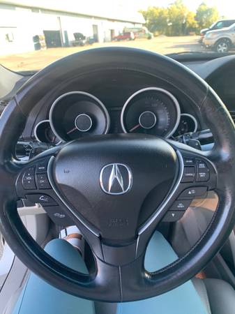 2011 Acura TL Low Miles! - cars & trucks - by dealer - vehicle... for sale in Appleton, WI – photo 9