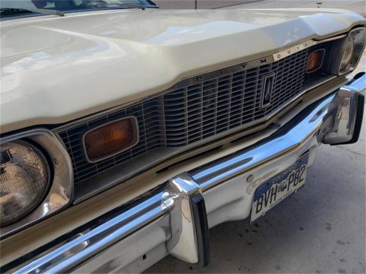1976 Plymouth Duster for sale in Cadillac, MI – photo 17