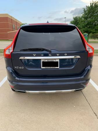 2014 Volvo XC60 Premier for sale in Mansfield, TX – photo 4