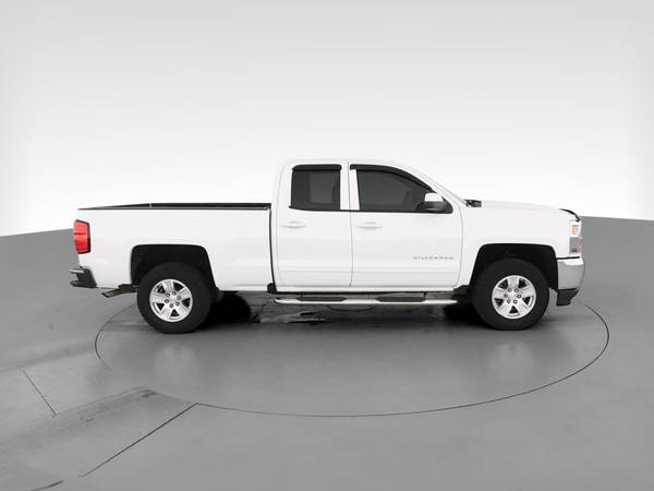 2019 Chevy Chevrolet Silverado 1500 LD Double Cab LT Pickup 4D 6 1/2... for sale in Providence, RI – photo 13