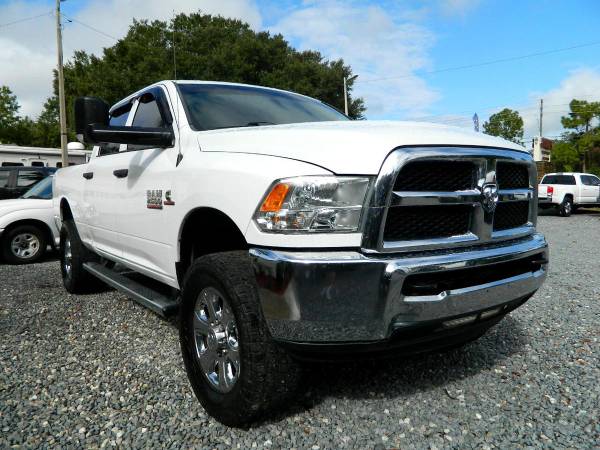 2016 RAM 2500 Tradesman Crew Cab SWB 4WD IF YOU DREAM IT, WE CAN... for sale in Longwood , FL – photo 6
