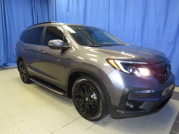 2021 Honda Pilot Special Edition AWD - - by dealer for sale in Anchorage, AK – photo 2