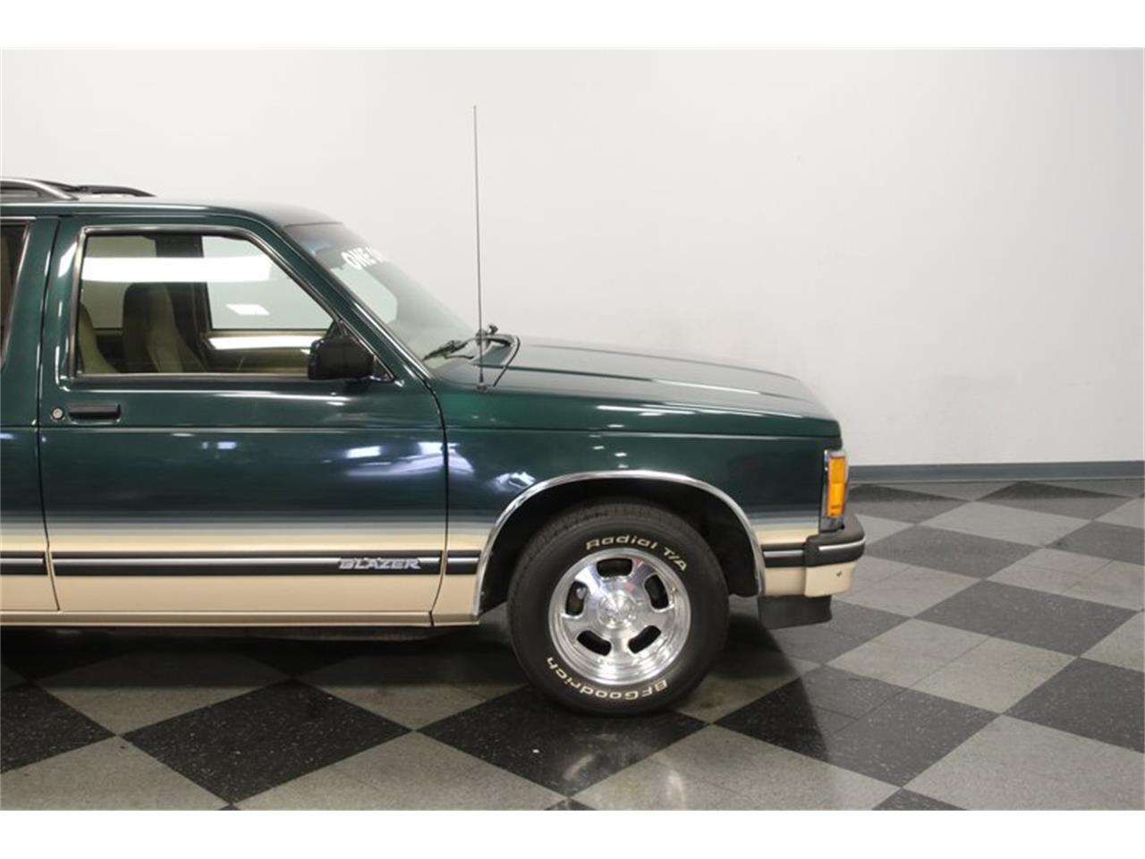 1993 Chevrolet S10 for sale in Concord, NC – photo 26