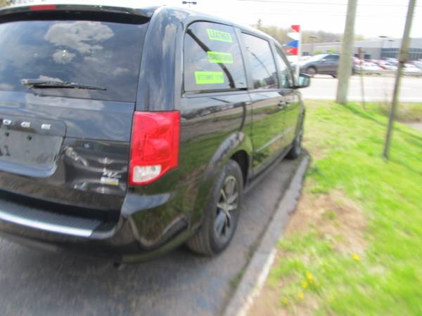 2015 DODGE GRAND CARAVAN - - by dealer for sale in GREECE, NY – photo 5