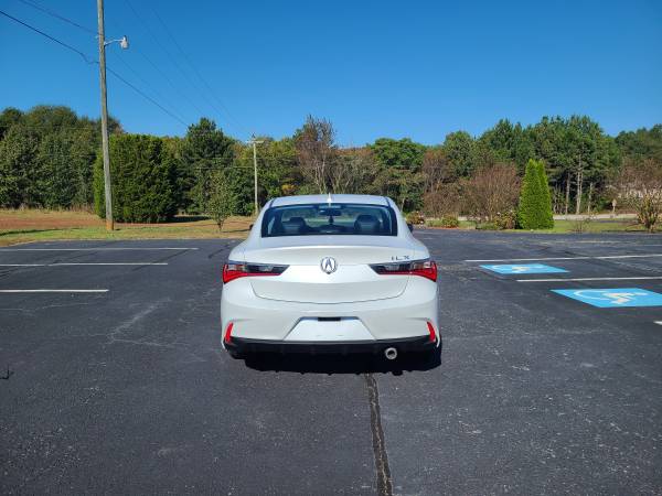2019 acura ilx - cars & trucks - by dealer - vehicle automotive sale for sale in Cowpens, SC – photo 4