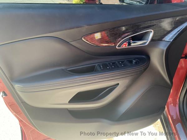 2016 Buick Encore FWD 4dr Convenience Winterbe for sale in Tulsa, OK – photo 20