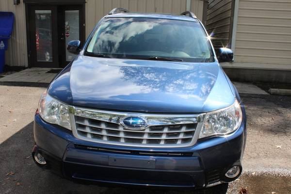 2011 *Subaru* *Forester* *2.5X* Limited for sale in Charleston, SC – photo 15