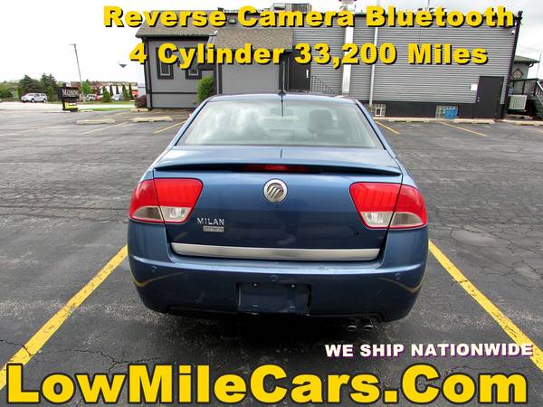 low miles 2010 Mercury Milan premier 33k - cars & trucks - by dealer... for sale in Willowbrook, IL – photo 7