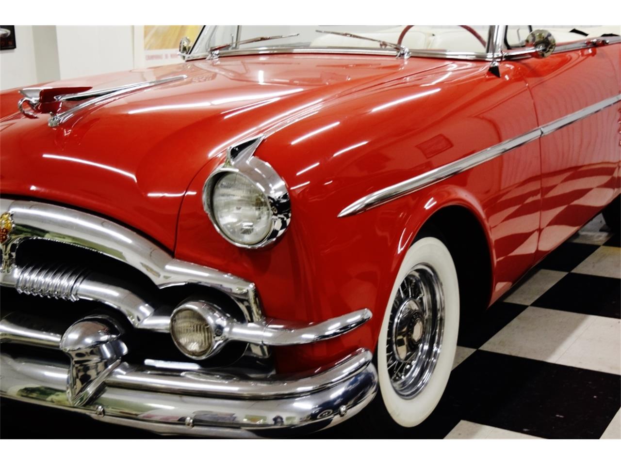 1954 Packard Clipper for sale in Fredericksburg, VA – photo 24