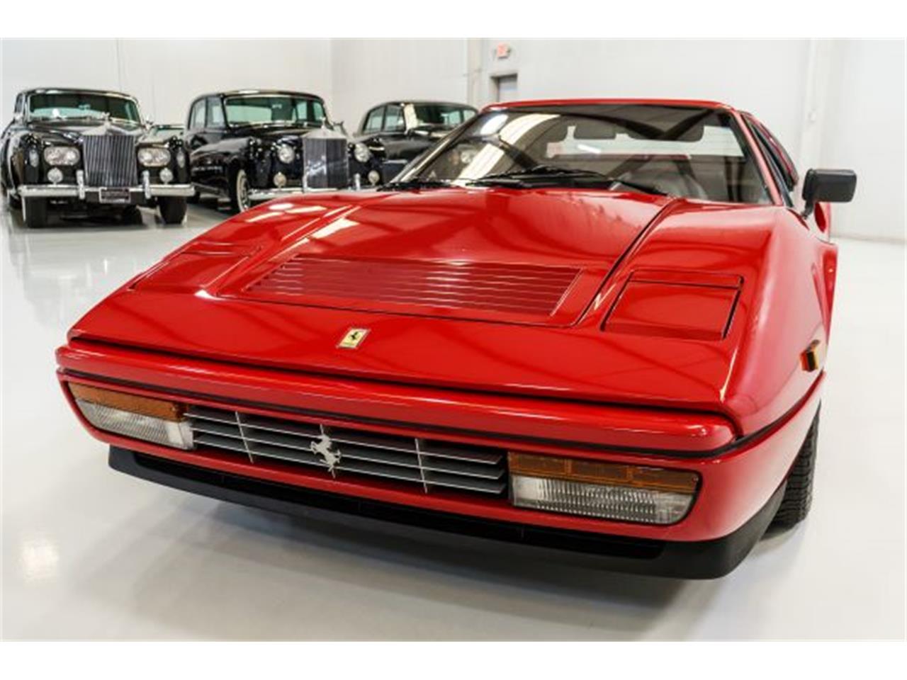 1986 Ferrari 328 GTS for sale in Saint Ann, MO – photo 5