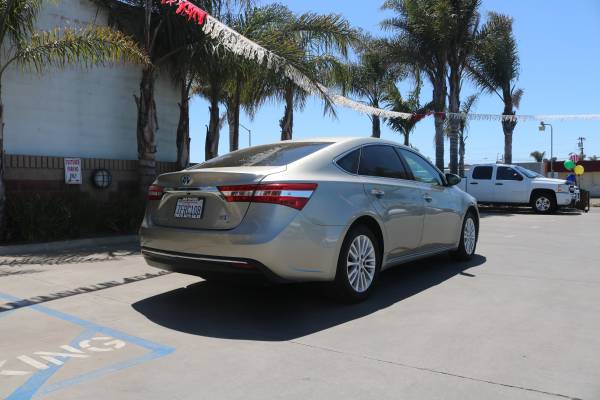 🚗2013 Toyota Avalon Hybrid XLE Touring Sedan🚗 for sale in Santa Maria, CA – photo 5