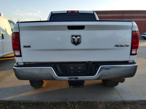2018 Ram 2500 Crew Cab - Financing Available! - cars & trucks - by... for sale in Wichita, KS – photo 20