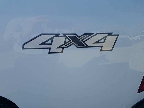 2012 Chevy Chevrolet Silverado 3500HD Work Truck pickup Summit White... for sale in Jasper, KY – photo 4