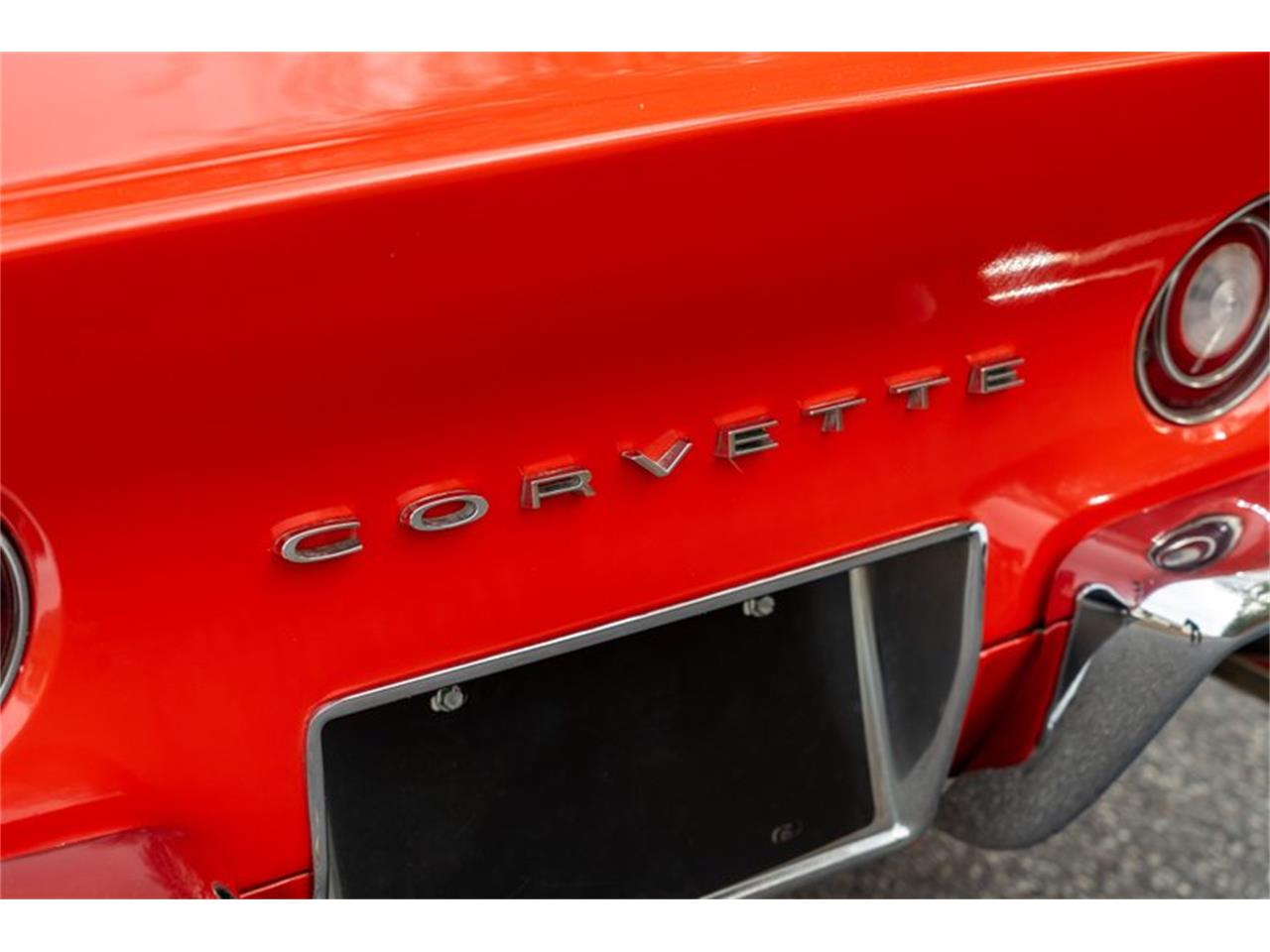 1969 Chevrolet Corvette for sale in Greensboro, NC – photo 28