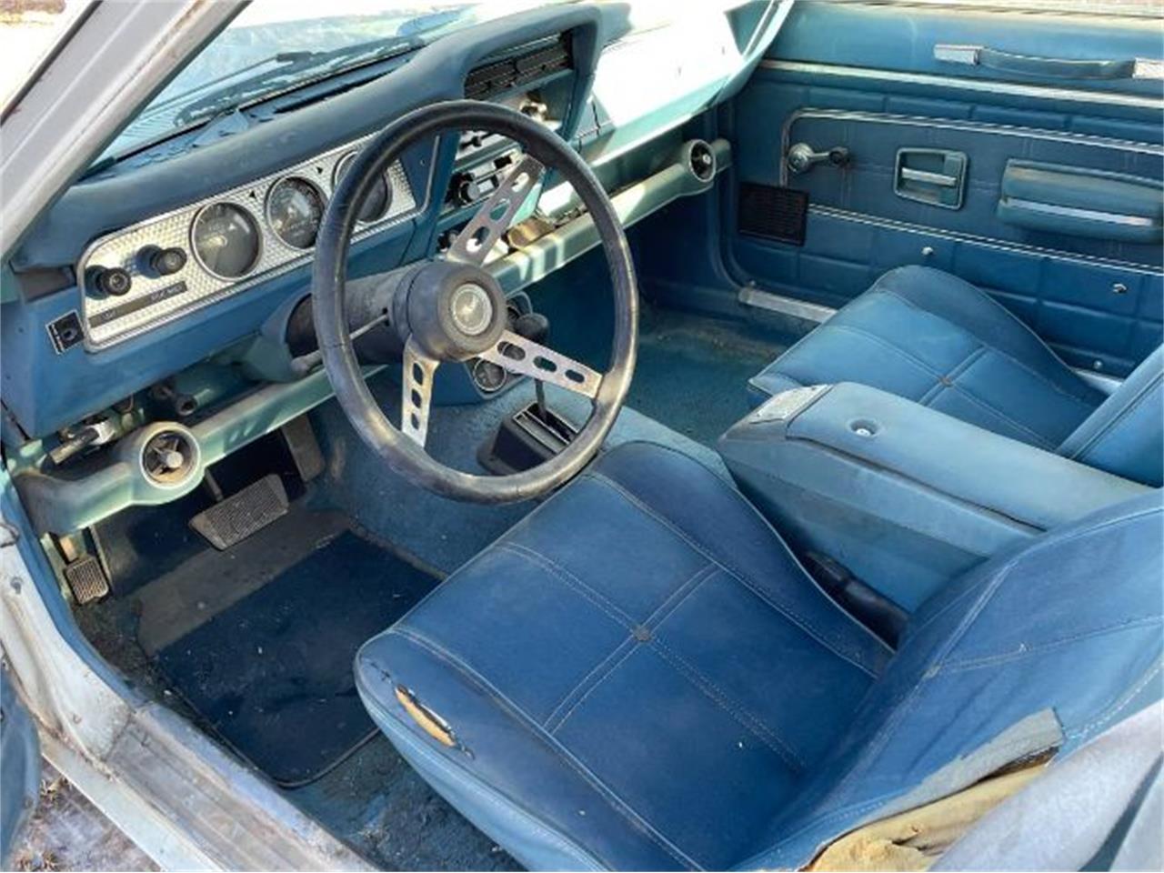 1977 AMC AMX for sale in Cadillac, MI – photo 6