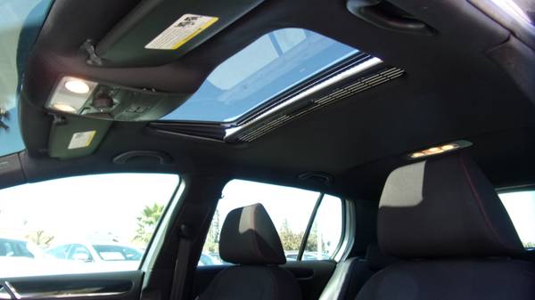 2010 VW GTI loaded auto dsg new tires bluetooth plaid interior moon... for sale in Escondido, CA – photo 6