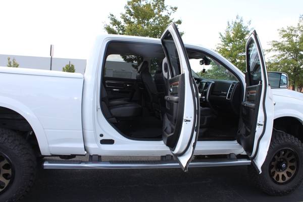 2014 RAM 2500 4x4 Crew Cab Laramie for sale in Centreville, District Of Columbia – photo 17