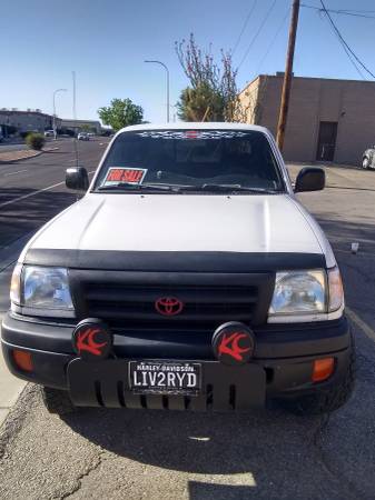 2000 Toyota Tacoma SR5 for sale in Las Cruces, NM – photo 3