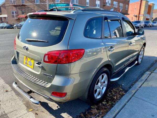 ***2009 HYUNDAI SANTE FE LIMITED***ONE OWNER***WE FINANCE EVERYONE!... for sale in Yonkers, NY – photo 6