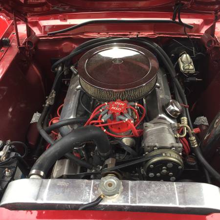 1968 Mustang Fastback for sale in Mount Airy, MD – photo 8