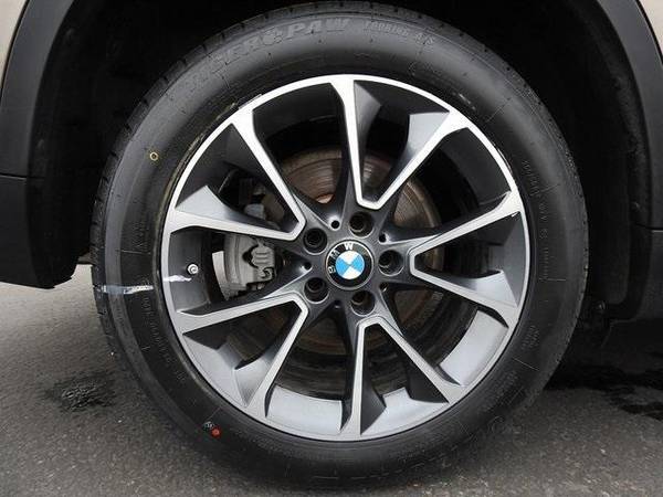 2017 BMW X5 xDrive35i Sports Activity Vehicle suv Atlas Cedar for sale in Pocatello, ID – photo 10