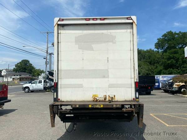 2013 INTERNATIONAL 4000 DIESEL * 26ft STRAIGHT BOX TRUCK W/ Lift... for sale in south amboy, NJ – photo 9