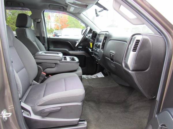 2014 Chevrolet Silverado 1500 2LT Double Cab 2WD - cars & trucks -... for sale in Rush, NY – photo 17
