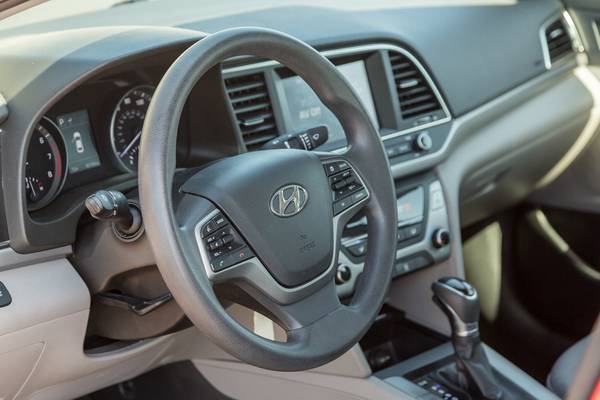 2018 Hyundai Elantra SEL Sedan for sale in Costa Mesa, CA – photo 24