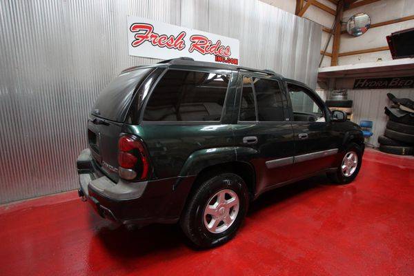 2003 Chevrolet Chevy Blazer 4dr 4WD - GET APPROVED!! for sale in Evans, CO – photo 16
