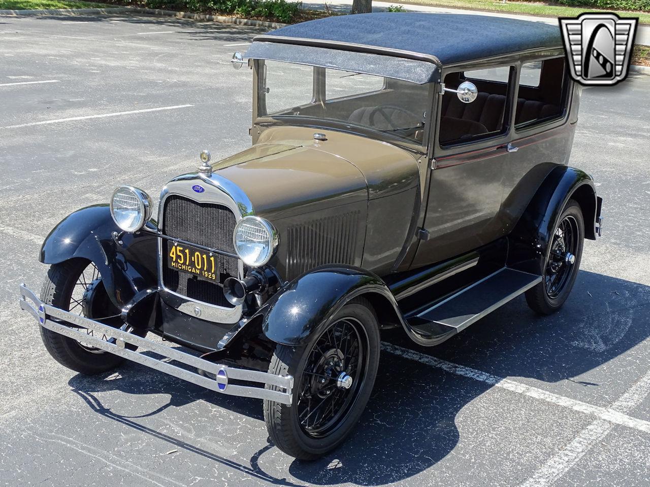 1929 Ford Model A for sale in O'Fallon, IL – photo 37