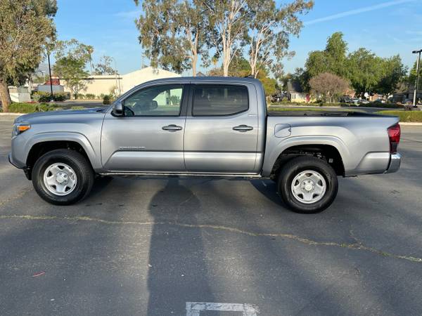 2018 Toyota Tacoma ONLY 38K MILES! - - by dealer for sale in Corona, CA – photo 2